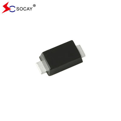 SOD-123FL প্যাকেজ Schottky বাধা সংশোধনকারী SBD102D1~SBD120D1 20 থেকে 200VRRM SBD104D1