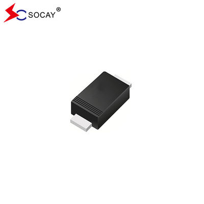 SOD-123FL প্যাকেজ Schottky বাধা সংশোধনকারী SBD102D1~SBD120D1 20 থেকে 200VRRM SBD104D1