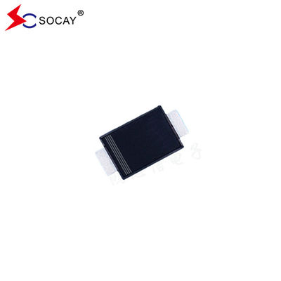 SOD-123FL প্যাকেজ Schottky বাধা সংশোধনকারী SBD102D1~SBD120D1 20 থেকে 200VRRM SBD104D1