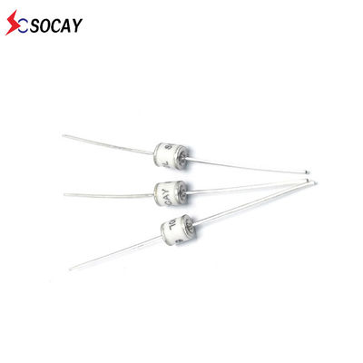 25ns প্রতিক্রিয়া সময় সর্বোচ্চ ধারণক্ষমতা 1.0pF SC2E5 2000DL সঙ্গে Ferritic স্টেইনলেস স্টীল পাইপ টিউব