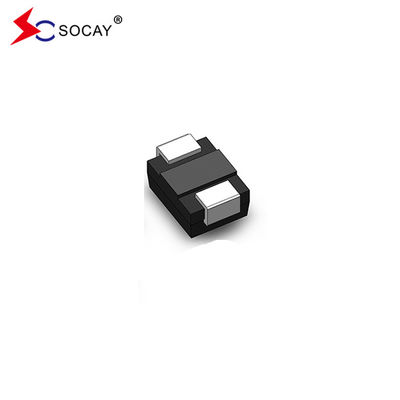 P1300SA থাইরিস্টর সার্জ দমনকারী (টিএসএস) 5μA এর কম ফুটো প্রবাহ