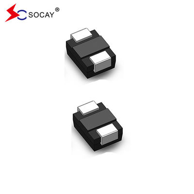 নিম্ন ফুটো বর্তমান থাইরিস্টর সার্জ দমনকারী TSS DIODES উপাদান P1500SA