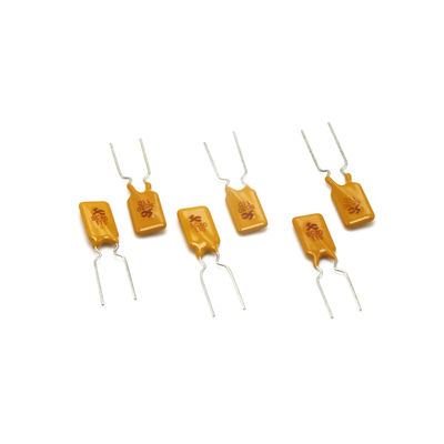 SOCAY PTCs রেডিয়াল লিড PPTC রিসেটযোগ্য ফিউজ SC30-135SW0D রেডিয়াল কম্পোনেন্ট ফর ইলেকট্রনিক্স