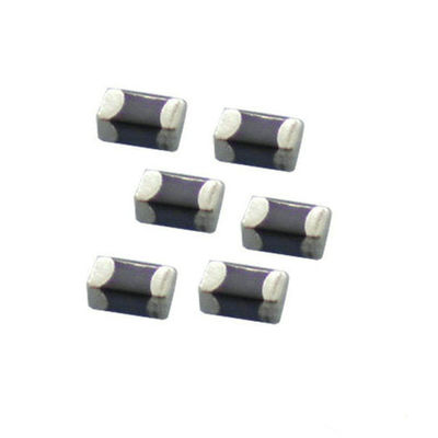 সিরামিক এনটিসি থার্মিস্টর জে সিরিজ SN0201X104J4250FB 3s প্রতিক্রিয়া সময় প্রশস্ত -40 ~ 125 °C অপারেটিং পরিসীমা