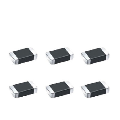 RoHS সম্মতিযুক্ত সিরামিক এনটিসি SN0402-X সিরিজ