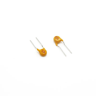 SOCAY নেতৃত্বাধীন PPTC রিসেটযোগ্য ফিউজ SC250-080CW0D 220Vdc মোটর সুরক্ষার জন্য