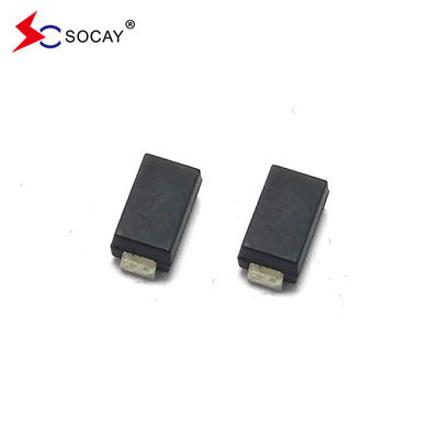 P0640TB ভোল্টেজ সুরক্ষার জন্য থাইরিস্টর ওভারজেড দমনকারী 77V সর্বোচ্চ। ওভারজেড ক্ষমতা