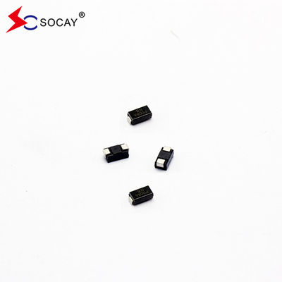 SOCAY 5μA এর কম TSS ডায়োড P0640TA কার্যকর ওভারজাক সুরক্ষার জন্য থাইরিস্টর ওভারজাক দমনকারী