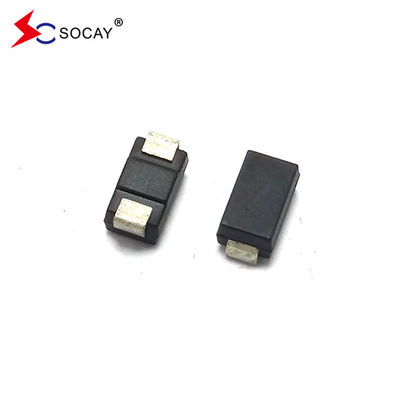 P3500TB টিএসএস ডায়োড 40pF প্রকার 1MHz 2V বিয়ারস সার্জ সুরক্ষার জন্য সার্জ দমনকারী