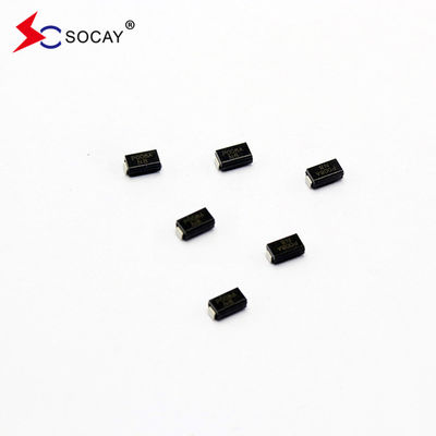 SOCAY TSS Diodes P1800TA 10/700μS 2KV নিম্ন ভোল্টেজ ওভারশট থাইরিস্টর সার্জ দমনকারী