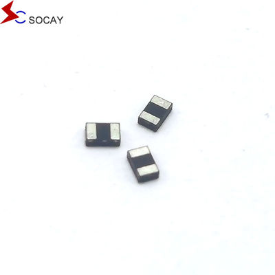 SE03N6S01GZ ESD অ্যারে নিম্ন ক্ষমতা ESD সুরক্ষা অপারেটিং ভোল্টেজ 3.3V IR সর্বোচ্চ 0.5μA