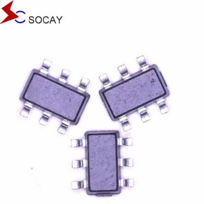 SOT23-6L প্যাকেজ SE05T6D14GA ESD অ্যারে 5.0V Vrwm Max. ESD সুরক্ষার জন্য ট্রানজিশিয়ান ভোল্টেজ দমনকারী অ্যারে