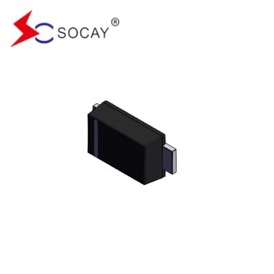 100V 2A SBD210D1 শটকি ব্যারিয়ার ডায়োড/ডায়োড 3000pcs -50- 125.C পাওয়ার অ্যাপ্লিকেশনের জন্য SOD-123FL