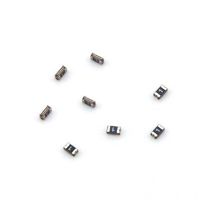 SPCAY PPTC সারফেস মাউন্ট রিসেটযোগ্য PTCs SCF035-0603RB ফিউজ