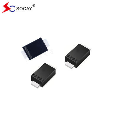 SBD120D1 Schottky বাধা ডায়োড 200V সর্বোচ্চ পুনরাবৃত্তি পিক বিপরীত ভোল্টেজ ইলেকট্রনিক উপাদান ডায়োড