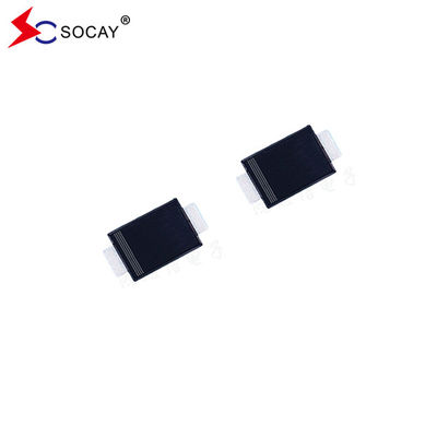 SBD303D1 21V শটকি বাধা ডায়োড 50A পিক সার্জ বর্তমান 3A গড় সংশোধিত বর্তমান
