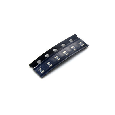 SOCAY PPTC রিসেটযোগ্য ফিউজ SCF020-24-0805RB সার্কিট সুরক্ষার জন্য মাল্টিফিউজ সহ পৃষ্ঠ মাউন্ট পিটিসি