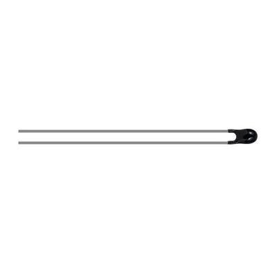 12s প্রতিক্রিয়া সময় MF52-CP Serise MF52-202F3470FBCP তাপমাত্রা পর্যবেক্ষণ NTC থার্মিস্টর