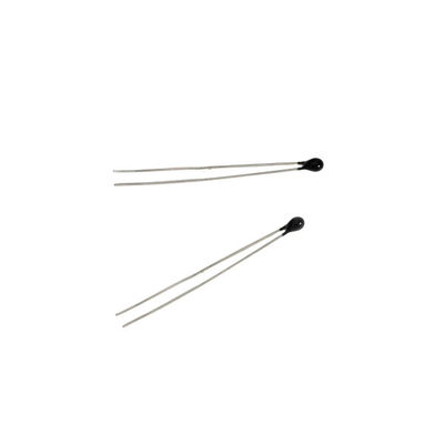 MF52-CP সেরিস MF52-202F3950FBCP পার্ল আকৃতির তাপমাত্রা পরিমাপ থার্মিস্টর