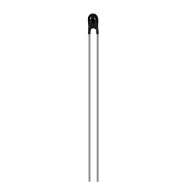 MF52-CP Serise MF52-502F3470FBCP RoHS সম্মতিপূর্ণ পার্লার আকৃতির এনটিসি থার্মিস্টর পরিবেষ্টিত তাপমাত্রার জন্য -40 ~ 125