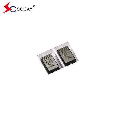 স্ট্যাবল সার্কিট অ্যাপ্লিকেশনের জন্য Socay 30V SMD Schottky Barrier Diode SS23A