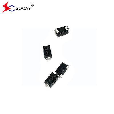 Socay SS315A সর্বোচ্চ পুনরাবৃত্তি পিক বিপরীত ভোল্টেজ 150V Schottky বাধা ডায়োড