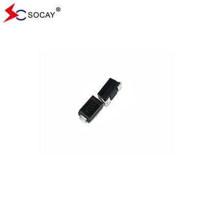 SS36A শটকি বাধা ডায়োড 100A সার্জ বর্তমান ডায়োড 60V ব্লকিং ভোল্টেজ