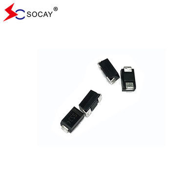 SS32A সারফেস মাউন্ট Schottky বাধা সংশোধনকারী 20V সর্বোচ্চ পুনরাবৃত্তি পিক বিপরীত ভোল্টেজ