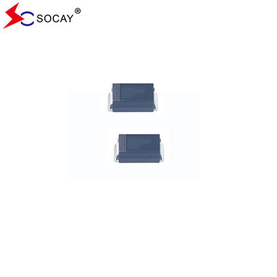 40V সর্বোচ্চ পুনরাবৃত্তি পিক বিপরীত ভোল্টেজ SMA Schottky বাধা ডায়োড হ্যান্ডেল 150A পিক সামনের তরঙ্গ