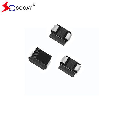 SS215B শটকি বাধা ডায়োড 50A পিক ফরওয়ার্ড সার্জ 150V সর্বোচ্চ ডিসি ব্লকিং ভোল্টেজ
