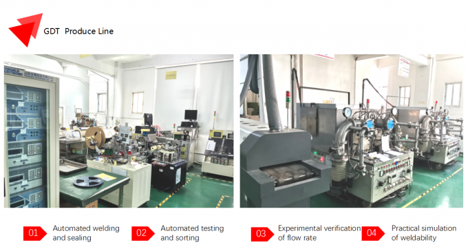Shenzhen Socay Electronics Co., Ltd. কারখানা ভ্রমণ